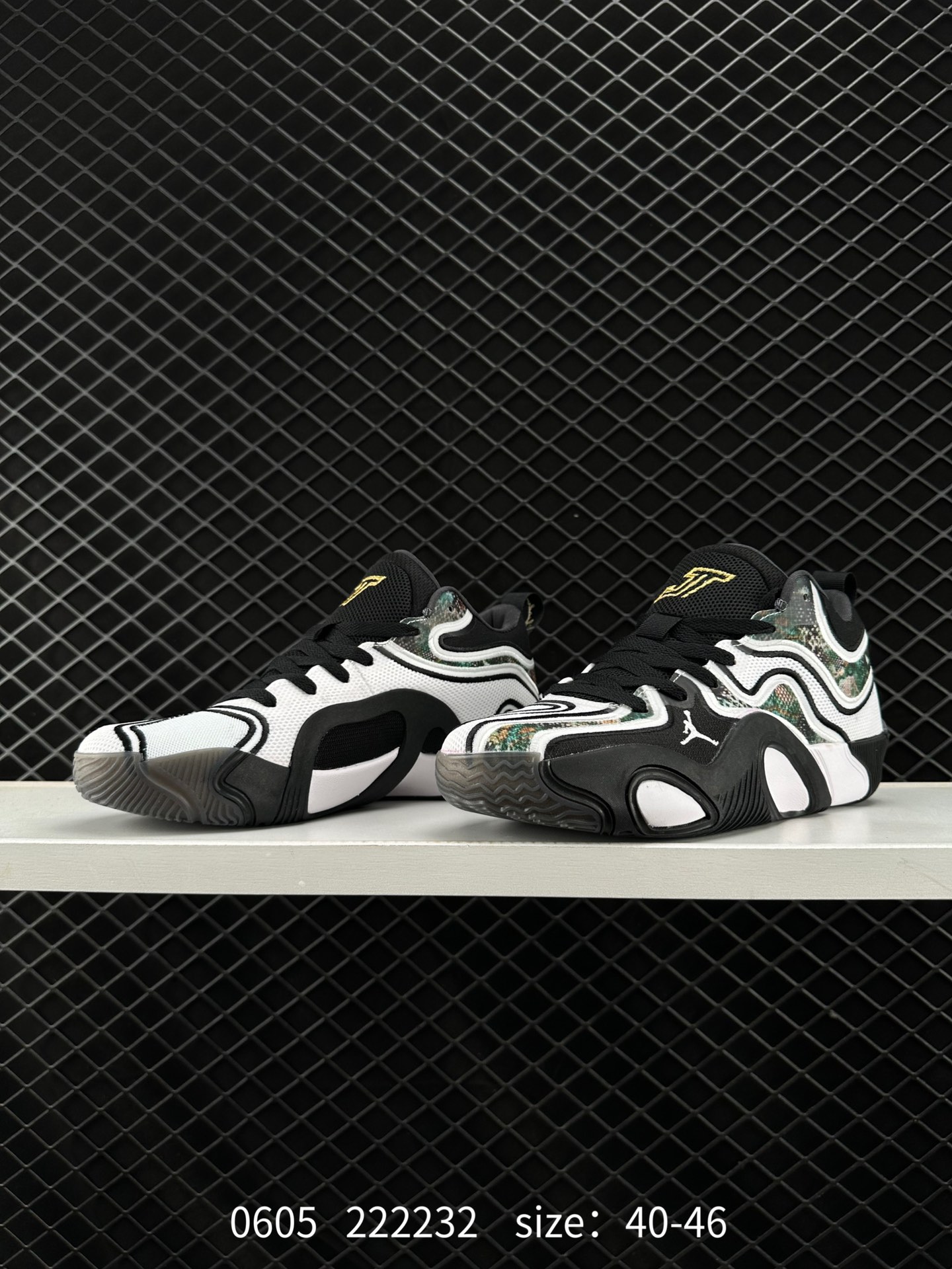 Nike Air Jordan Tatum 3